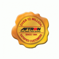 AFTRON - Al Futtaim Electronics L.L.C Logo photo - 1