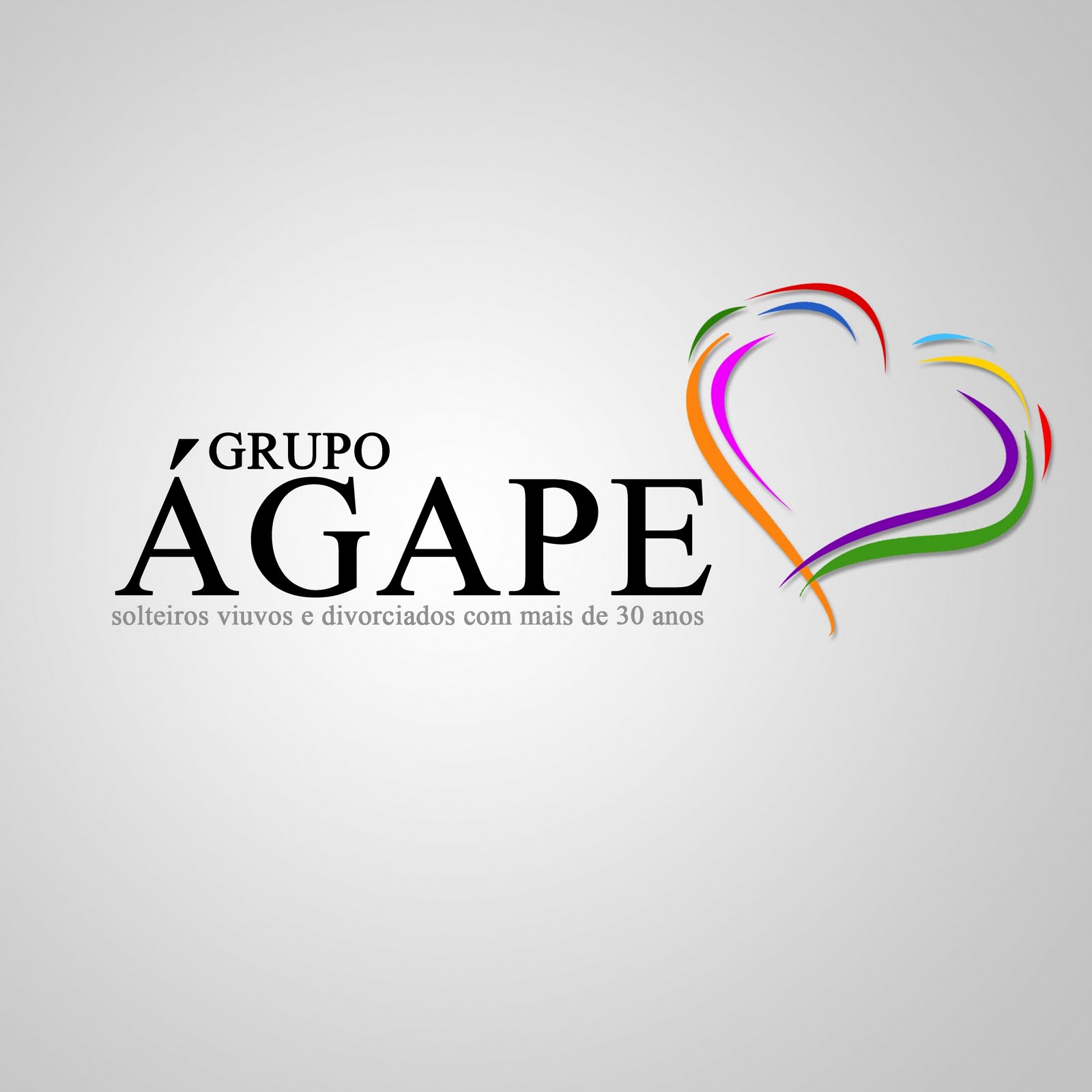 AGAPE Logo photo - 1