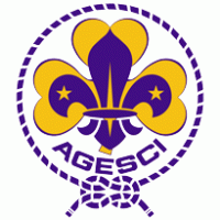AGESCI SCOUT ITALY Logo photo - 1