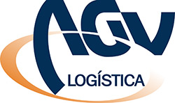 AGV Logistica Logo photo - 1
