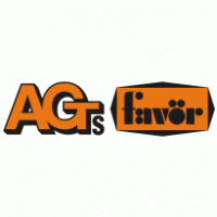 AGs Favor Logo photo - 1