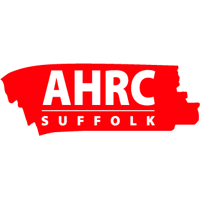 AHRC SUFFOLK Logo photo - 1