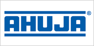 AHUJA Logo photo - 1