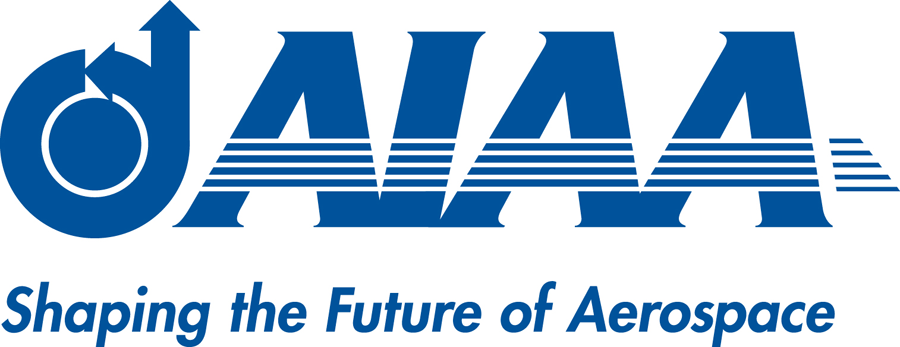 AIAA Logo photo - 1