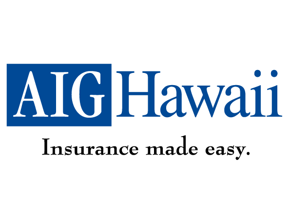AIG Hawaii Logo photo - 1