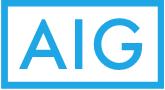 AIG Mexico Logo photo - 1