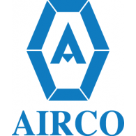 AIRCO Logo photo - 1