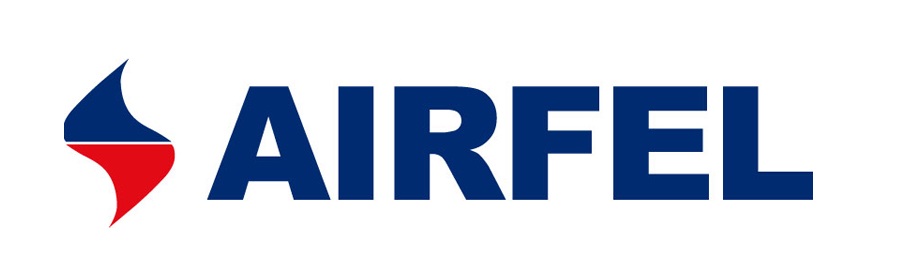 AIRFEL Logo photo - 1