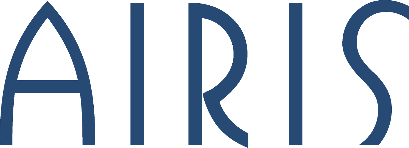 AIRIS Logo photo - 1