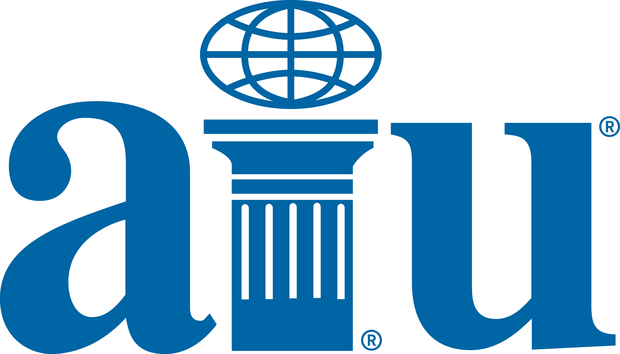 AIU Logo photo - 1