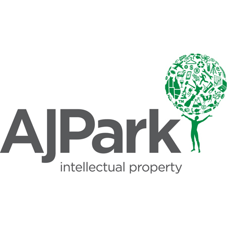 AJ Park Logo photo - 1