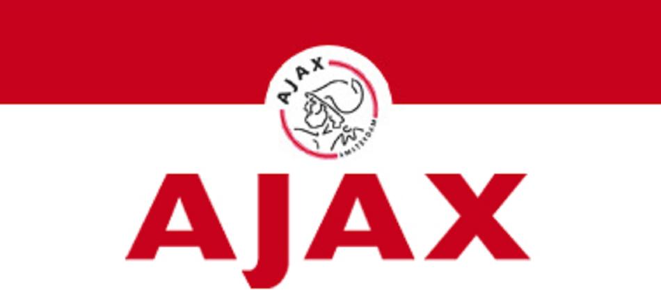 AJAX Logo photo - 1