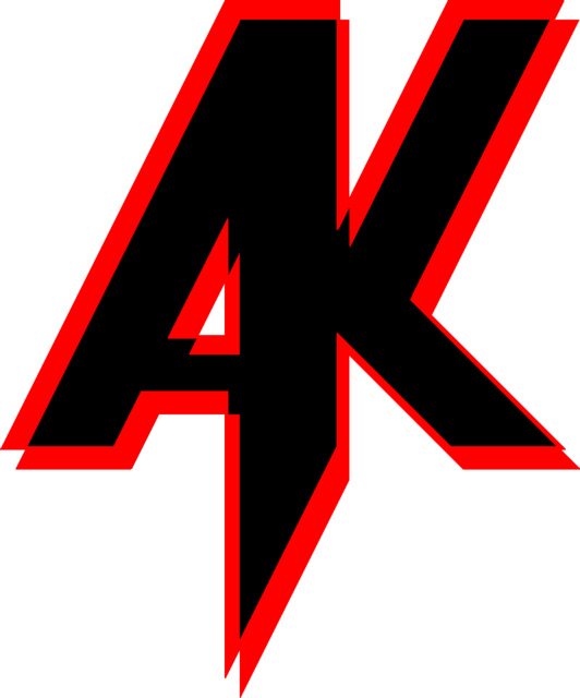 AK Logo photo - 1