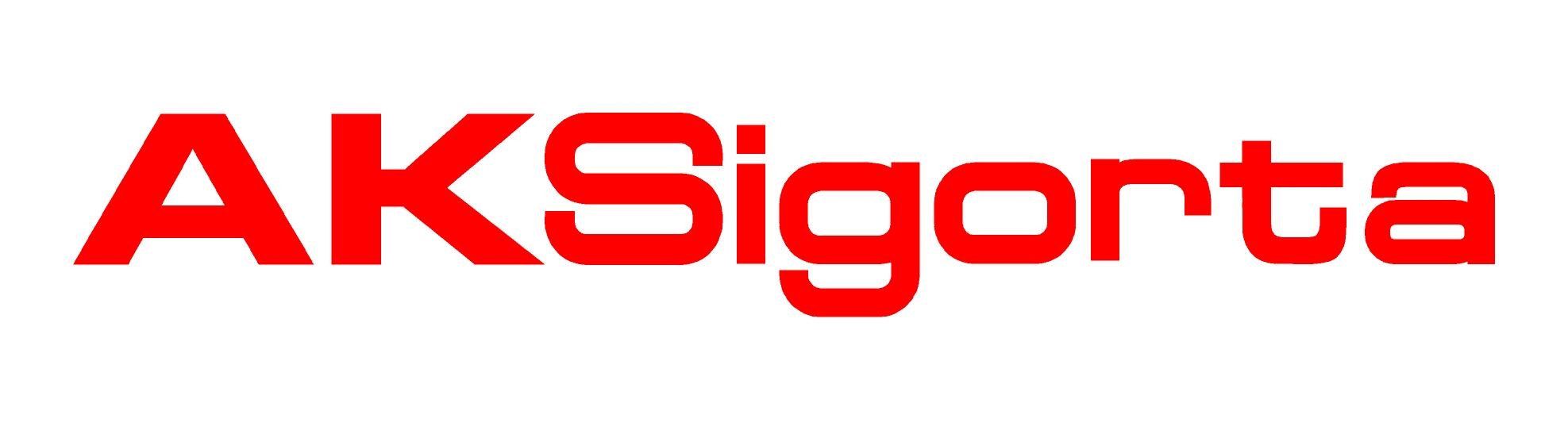 AK Sigorta Logo photo - 1