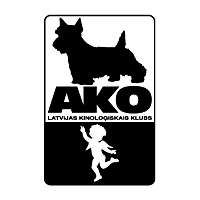 AKO Electronica Logo photo - 1