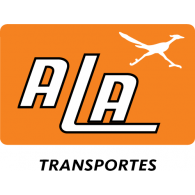 ALA S.A Transportes Logo photo - 1