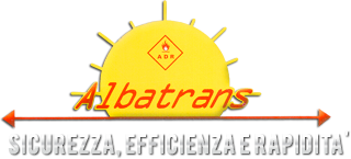 ALBA-TRANS Logo photo - 1