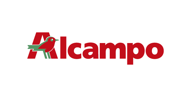 ALCAMPO Logo photo - 1