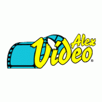 ALEX Video Logo photo - 1