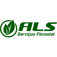 ALS Serviços Florestal Logo photo - 1