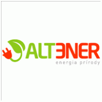 ALTENER Logo photo - 1