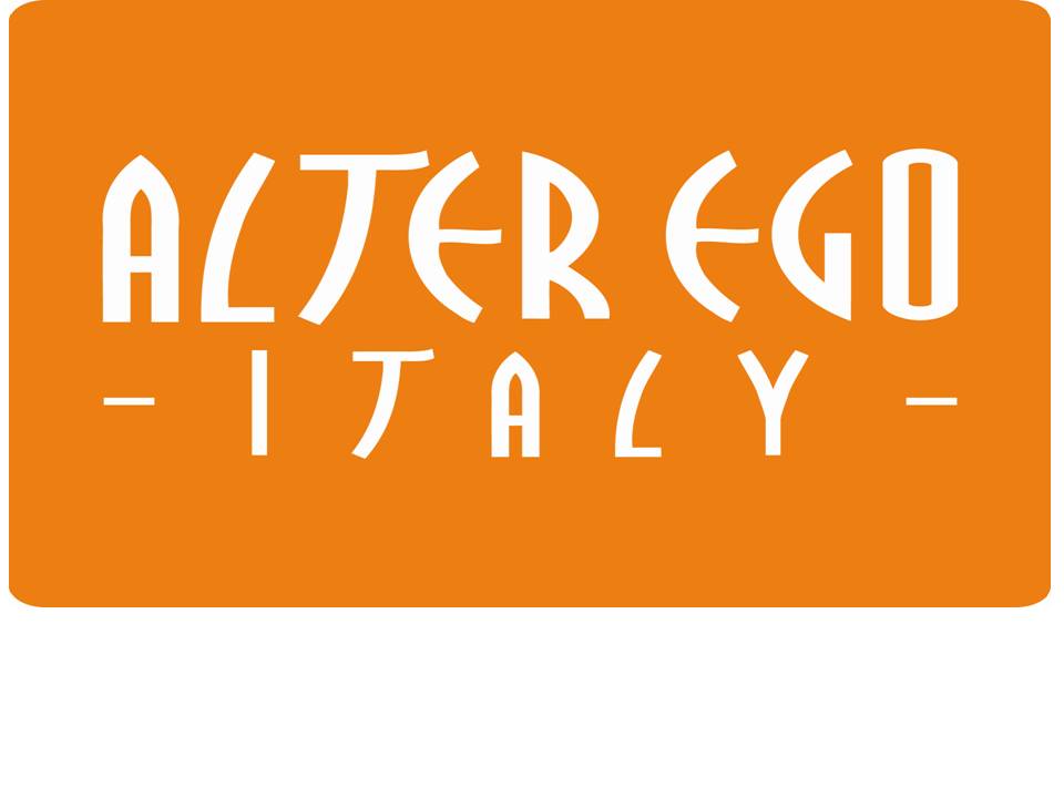 ALTEREGO Logo photo - 1