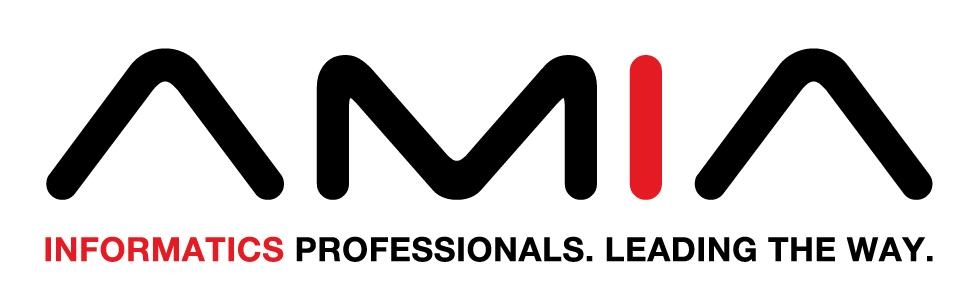 AMIA Logo photo - 1