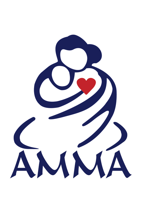 AMMA Logo photo - 1
