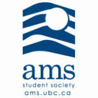 AMS Student Society Logo photo - 1