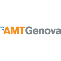 AMT Genova Logo photo - 1