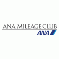 ANA Mileage Club Logo photo - 1