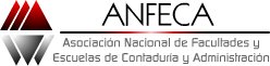 ANFECA Logo photo - 1