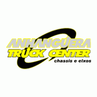 ANHANGUERA TRUCK CENTER Logo photo - 1