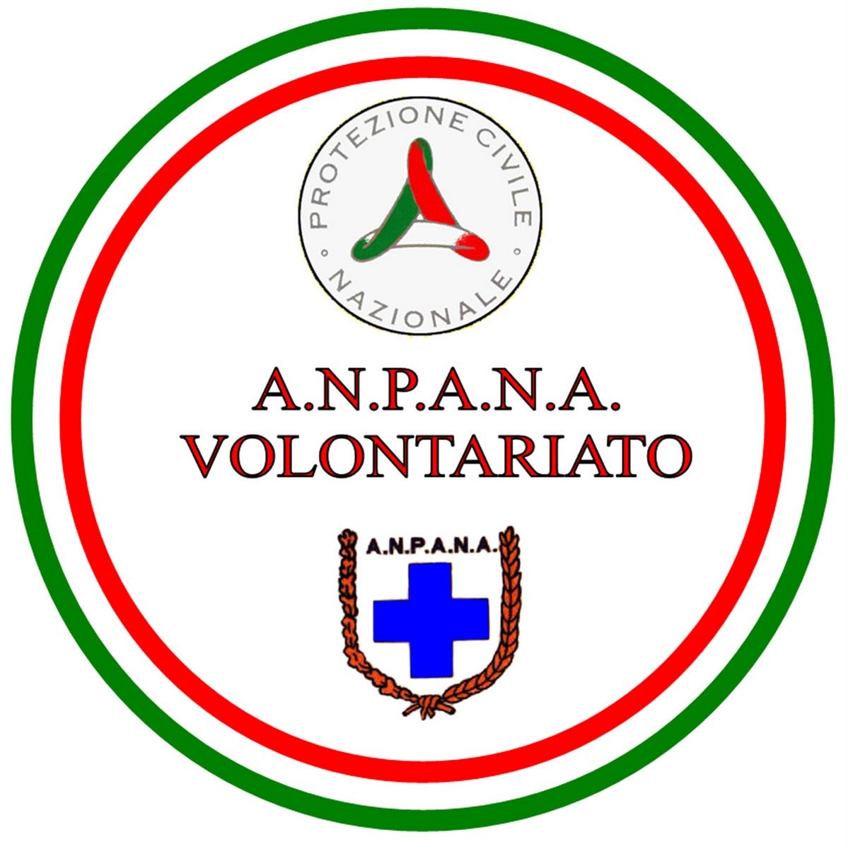 ANPANA Logo photo - 1