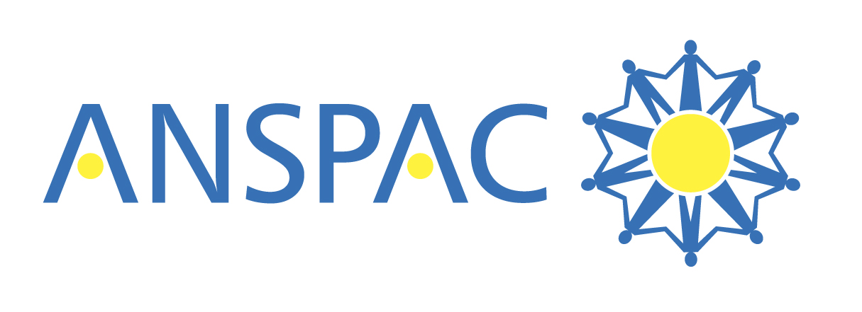 ANSPAC Logo photo - 1