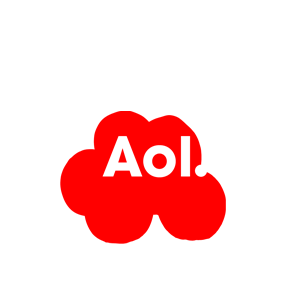 AOL Logo photo - 1