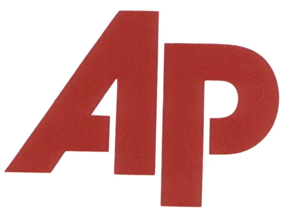 AP Logo photo - 1