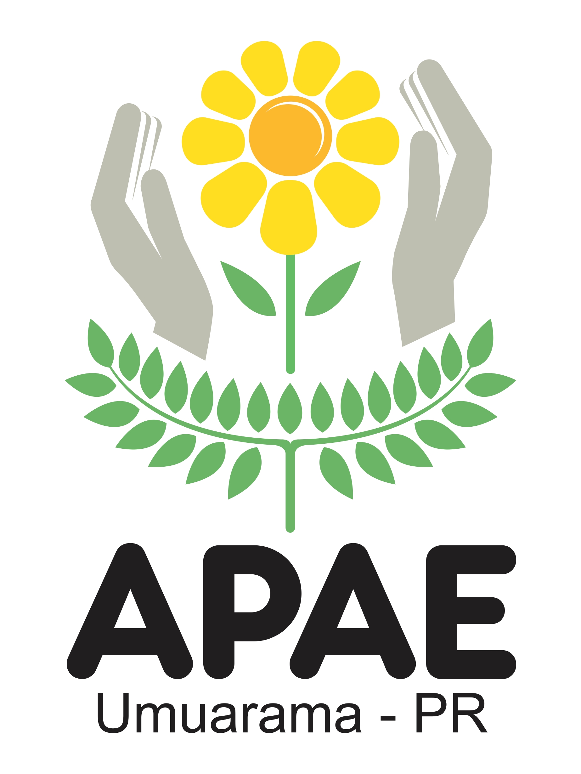 APAE SALVADOR Logo photo - 1