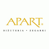APART Bizuteria Zegarki Logo photo - 1