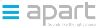 APART Logo photo - 1