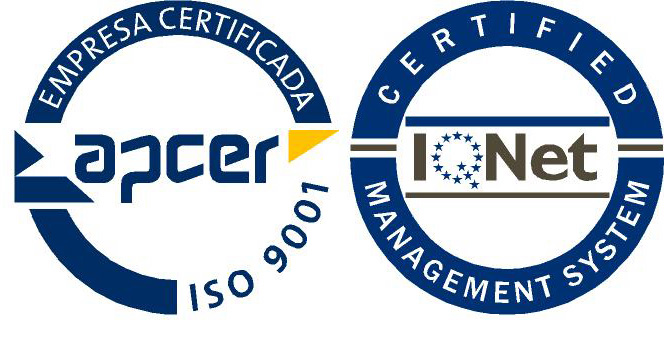 APCER-IQNET Logo photo - 1