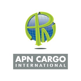 APN Cargo Intl. Logo photo - 1