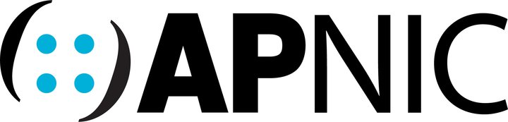 APNIC Logo photo - 1