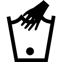APPAREL WASH VECTOR SYMBOL Logo photo - 1