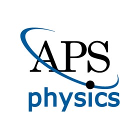 APS (American Physical Society Logo photo - 1