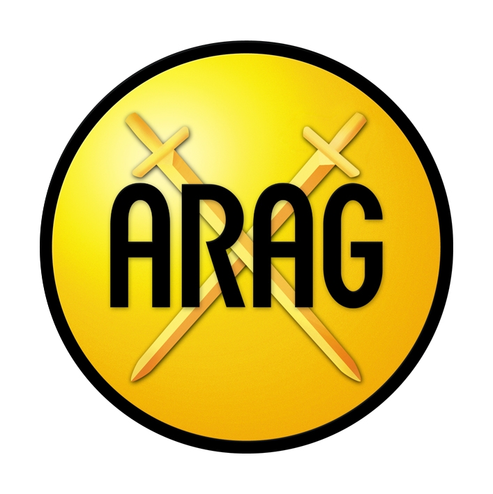 ARAG Logo photo - 1