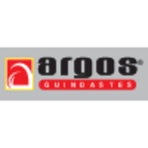 ARGOS GUINDASTES Logo photo - 1