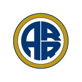 ARR Alaska Railroad Logo photo - 1