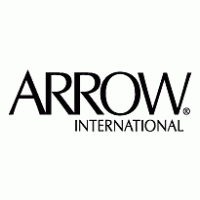 ARROW DOTS ELEMENT Logo Template photo - 1