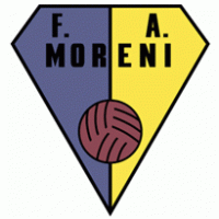 AS Flacara Moreni Logo photo - 1